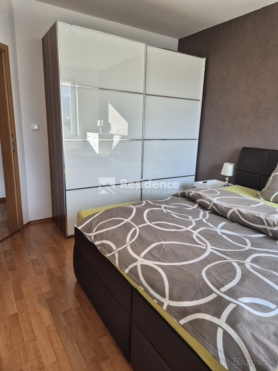 2 - izbový byt v centre na prenájom - 7