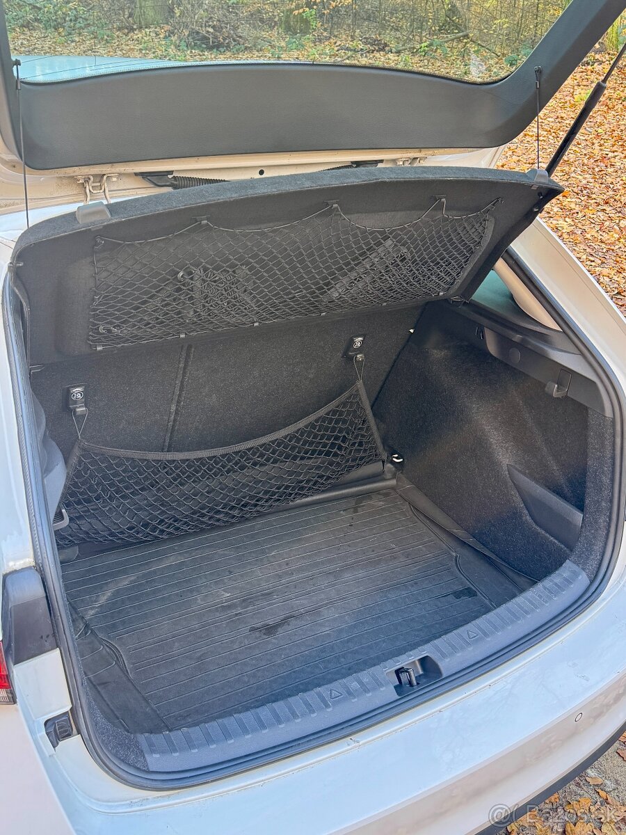 Škoda Scala 1.5 TSI 110 kW - 1. majiteľ, SK pôvod - 7