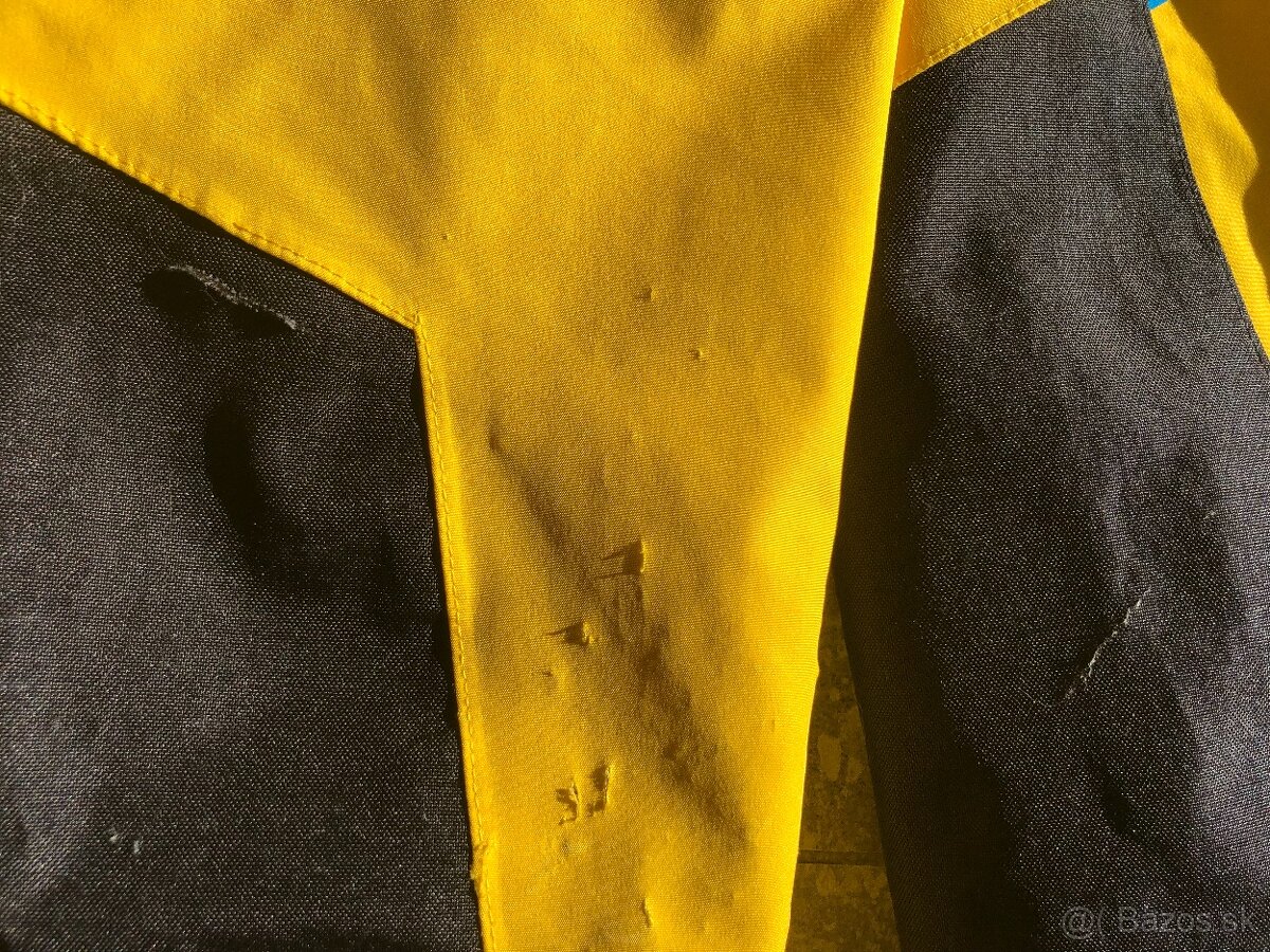 Zimná dámska športová súprava - 7