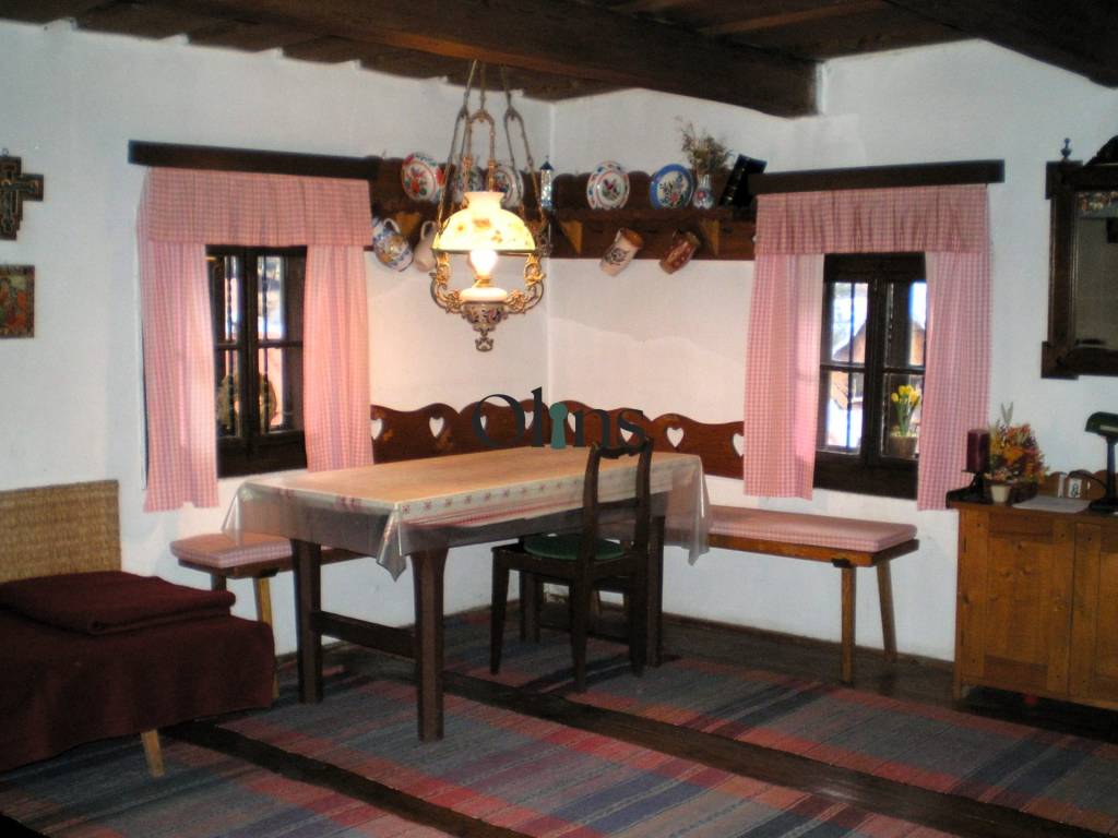 NA PREDAJ HISTORICKÁ DREVENICA V SRDCI NÍZKYCH TATIER_NIŽNÁ - 7