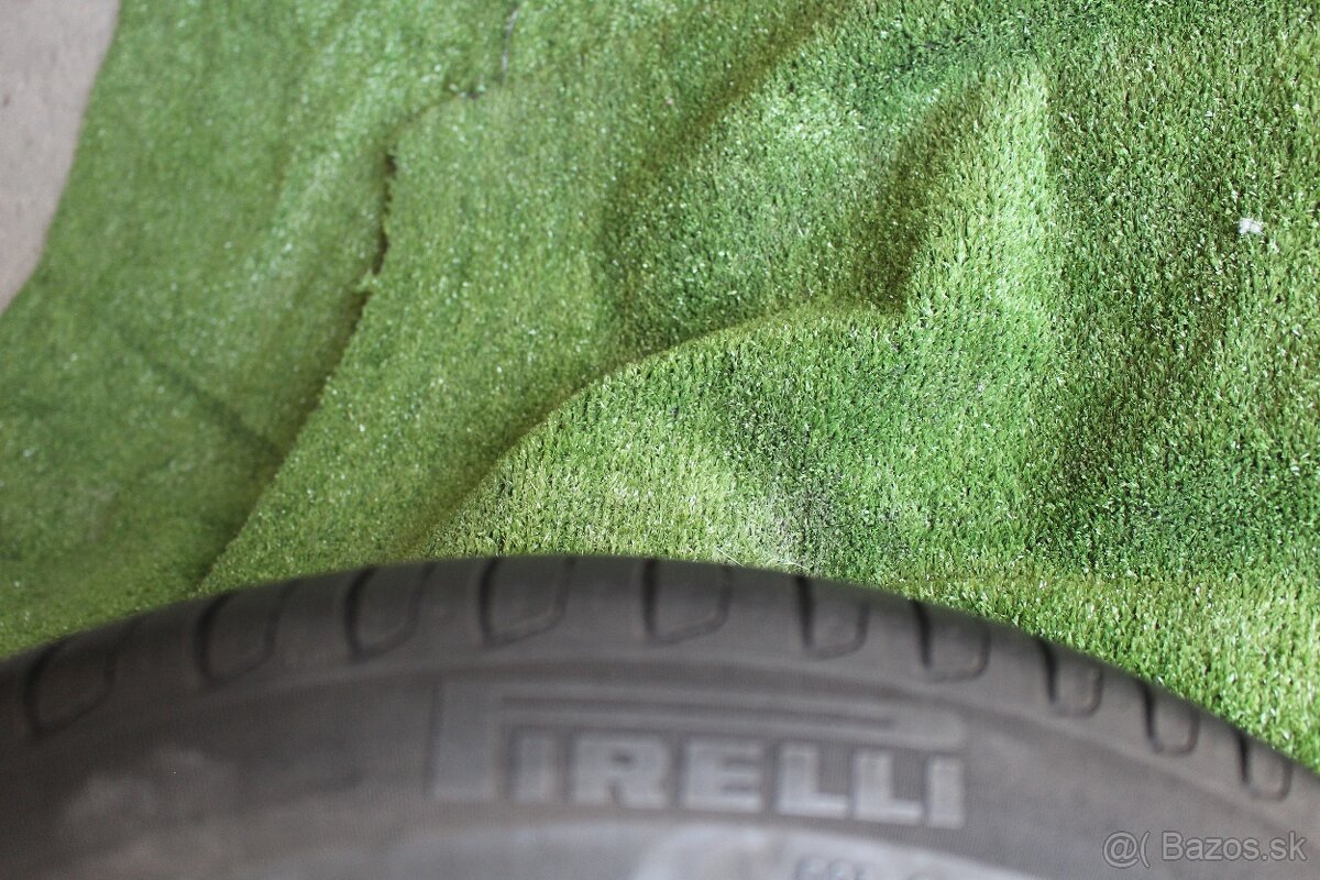 18” LETNA SADA---FORD GALAXY / S-MAX---/záťažové/--5x108 r18 - 7