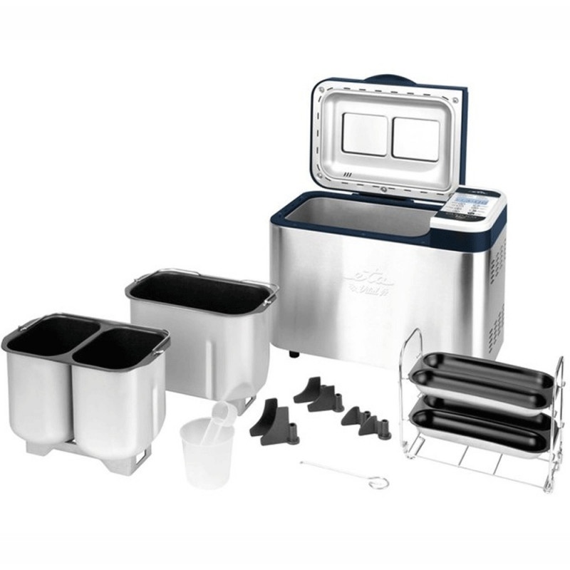 Domáca pekáreň ETA2147 Delicca Vital - Nová - Vizuálna chyba - 7