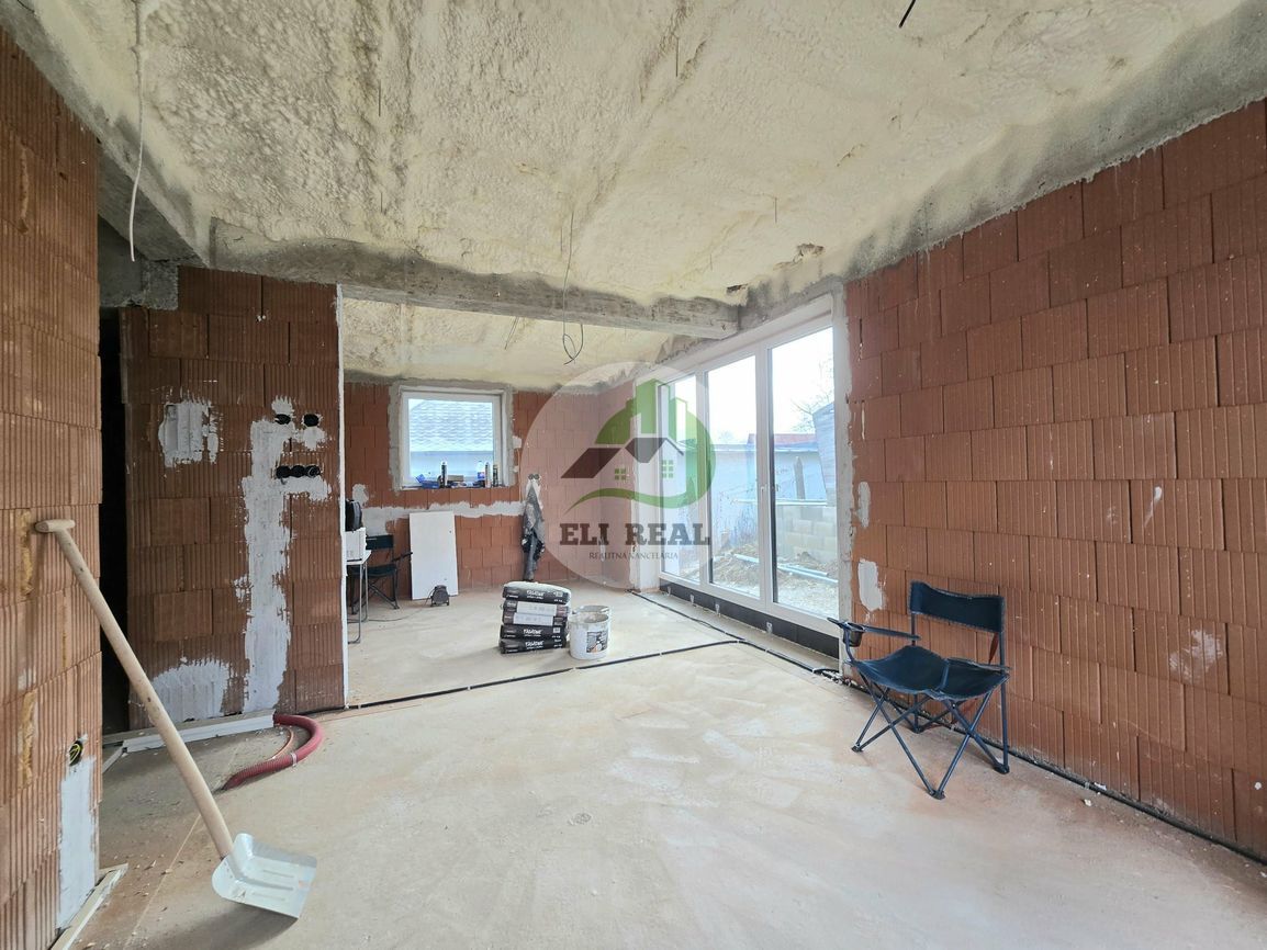 Na predaj moderný rodinný dom, Fintice, okres Prešov - 7