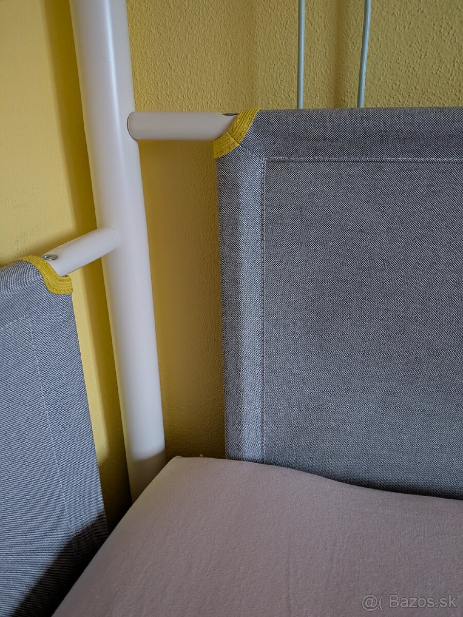 Detská poschodová posteľ IKEA Vitval - 7