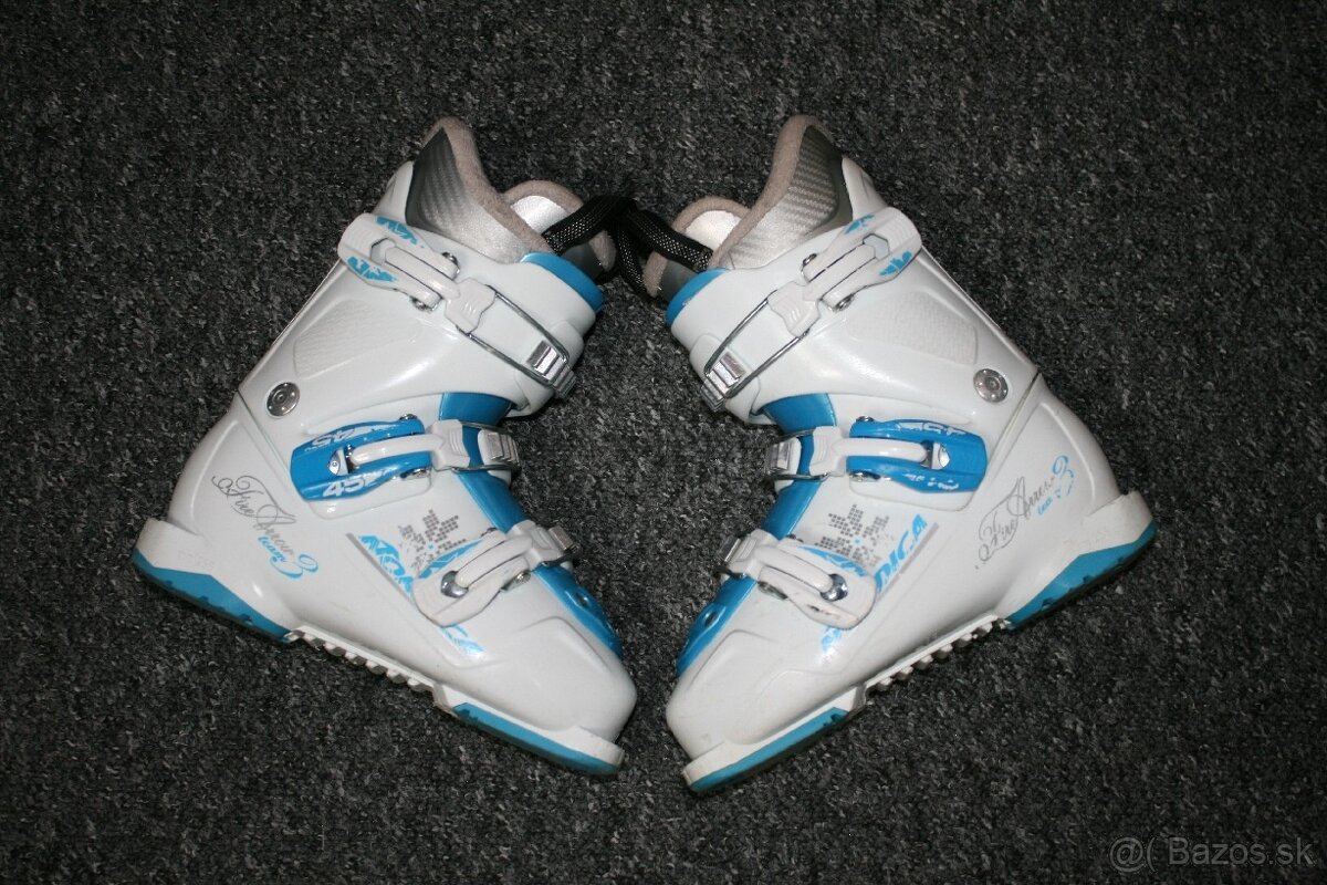 Head nice one 87 cm - 7