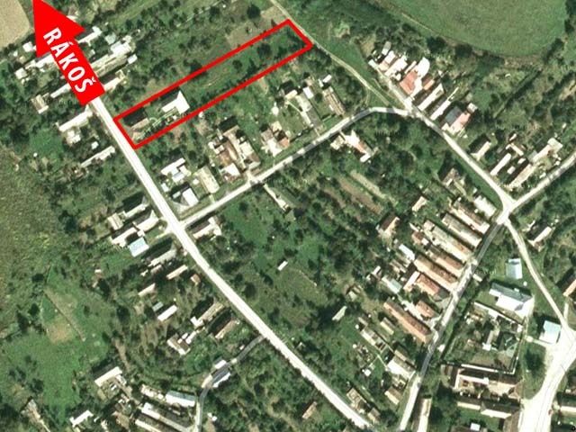 Suchý sedliacky dom + veľká záhrada - 7