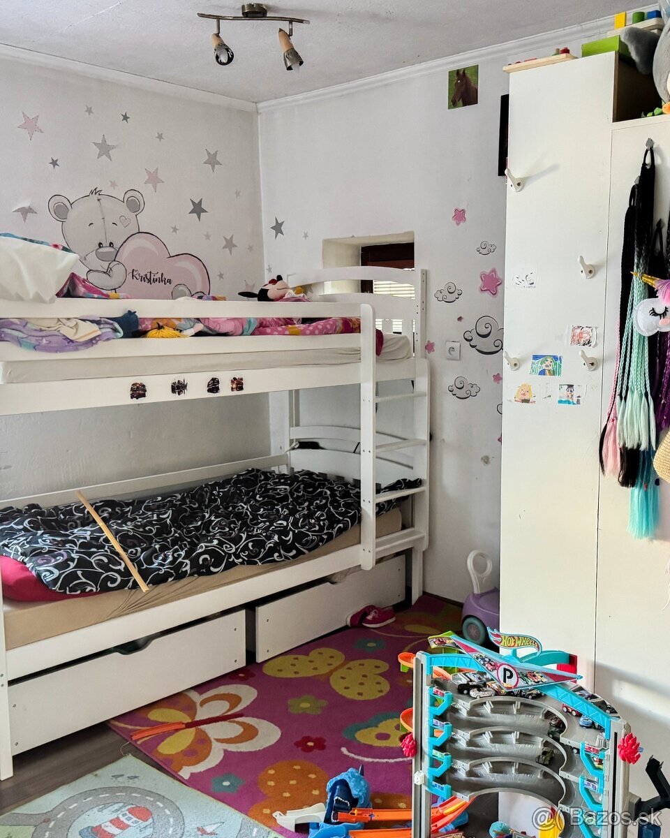 Chalupa v príjemnom prostredí Staroturianskych kopaníc - 7