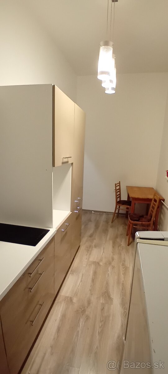 Prenájom 1-izbového bytu - 7