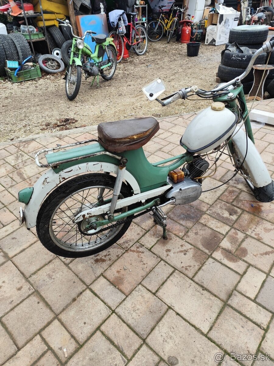 Predám 2 kusy Riga - 7