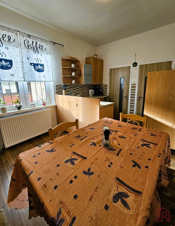 Predaj rodinného domu, Medzev, Košice - okolie pozemok 938 m - 7