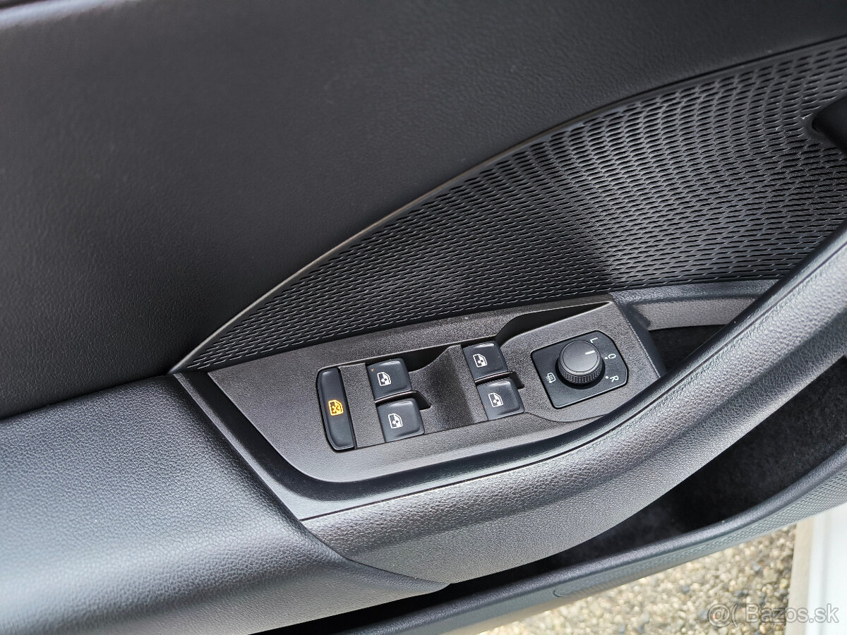 🟥 Škoda Octavia Combi TSI 2021 | 1.majiteľ | odpočet DPH - 7