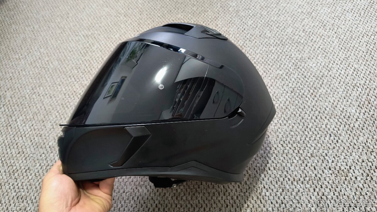 Predám helmu Cassida Integral 3.0 veľkosť M - 7