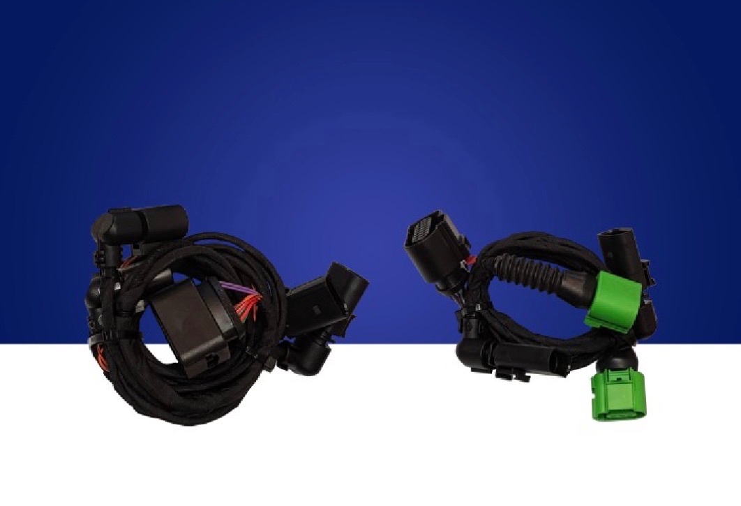 Active Suspension Control - Audi - VW - Porsche - Lamborghin - 7