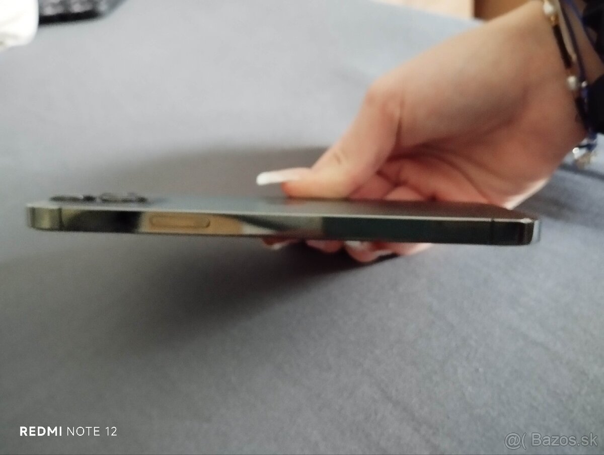 Iphone 12 pro Max 256gb - 7