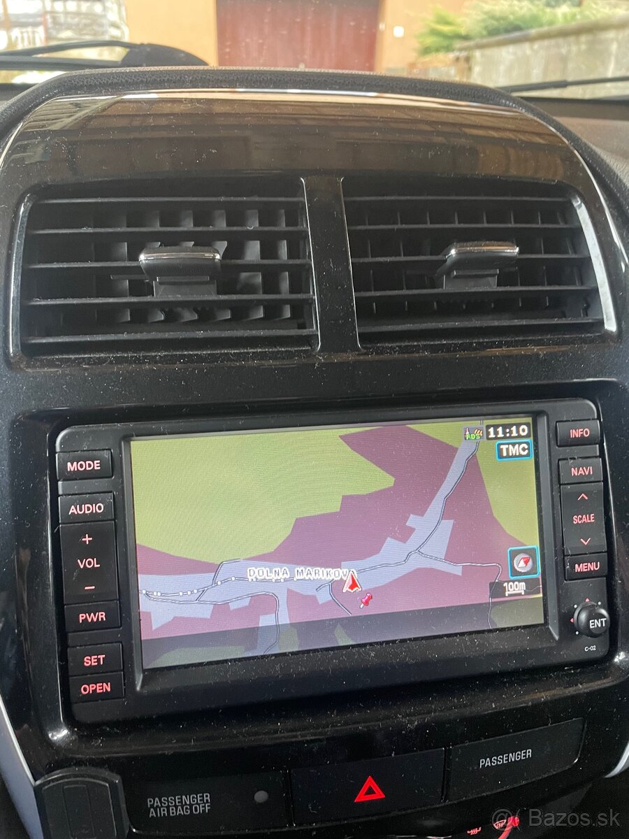 Citroen C4 Aircross - 7