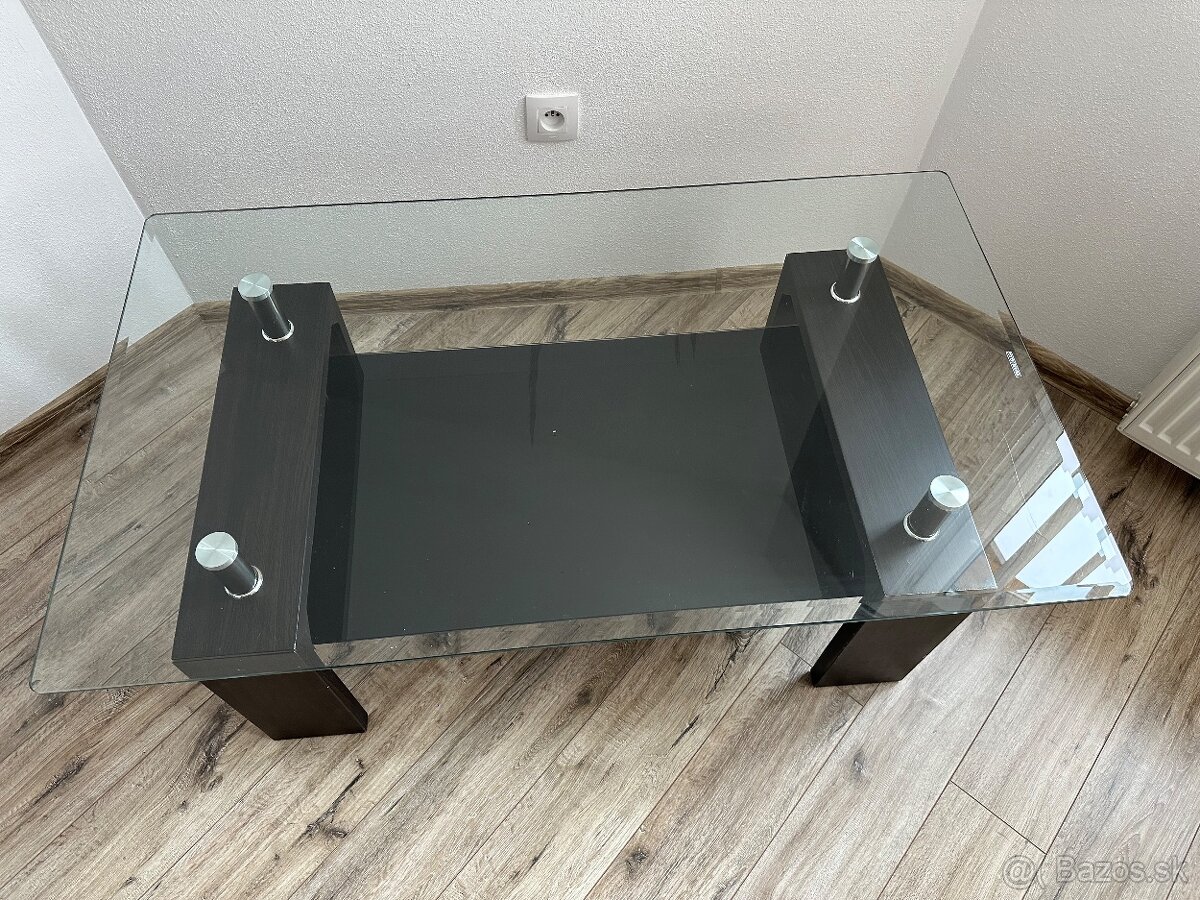 Kožená sedacia súprava - 7