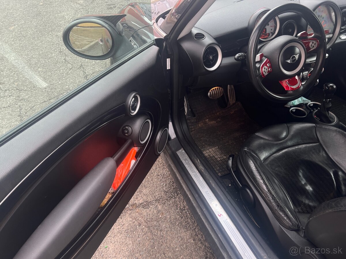 Mini cooper s r 56 - 7