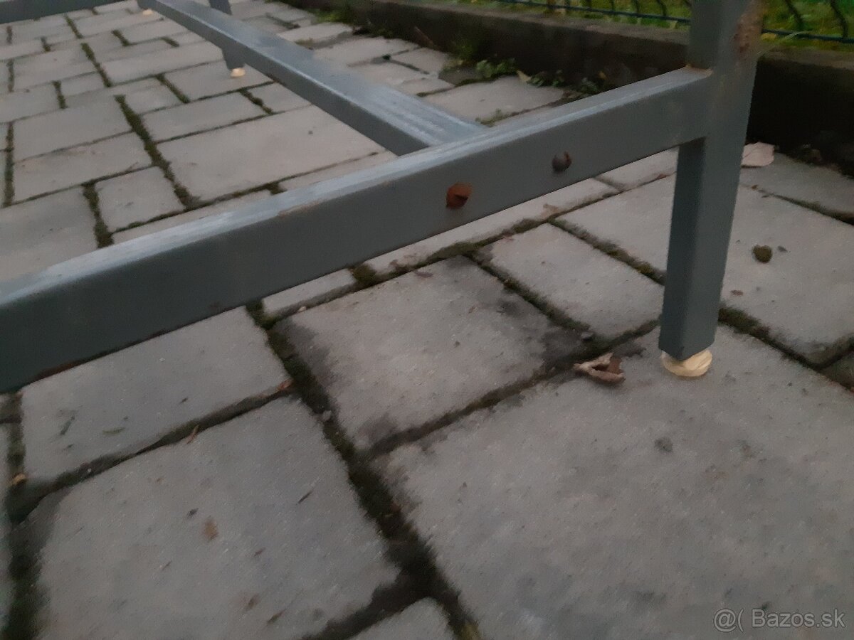 Predam dlhy stol do dielne. Dlhy 235cm - 7