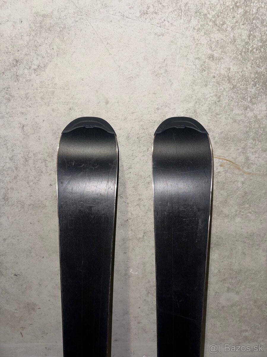 Lyže Salomon veľkosť 140 - 7
