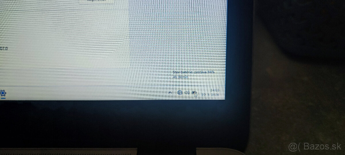 HP EliteBook 840 G3 - 7