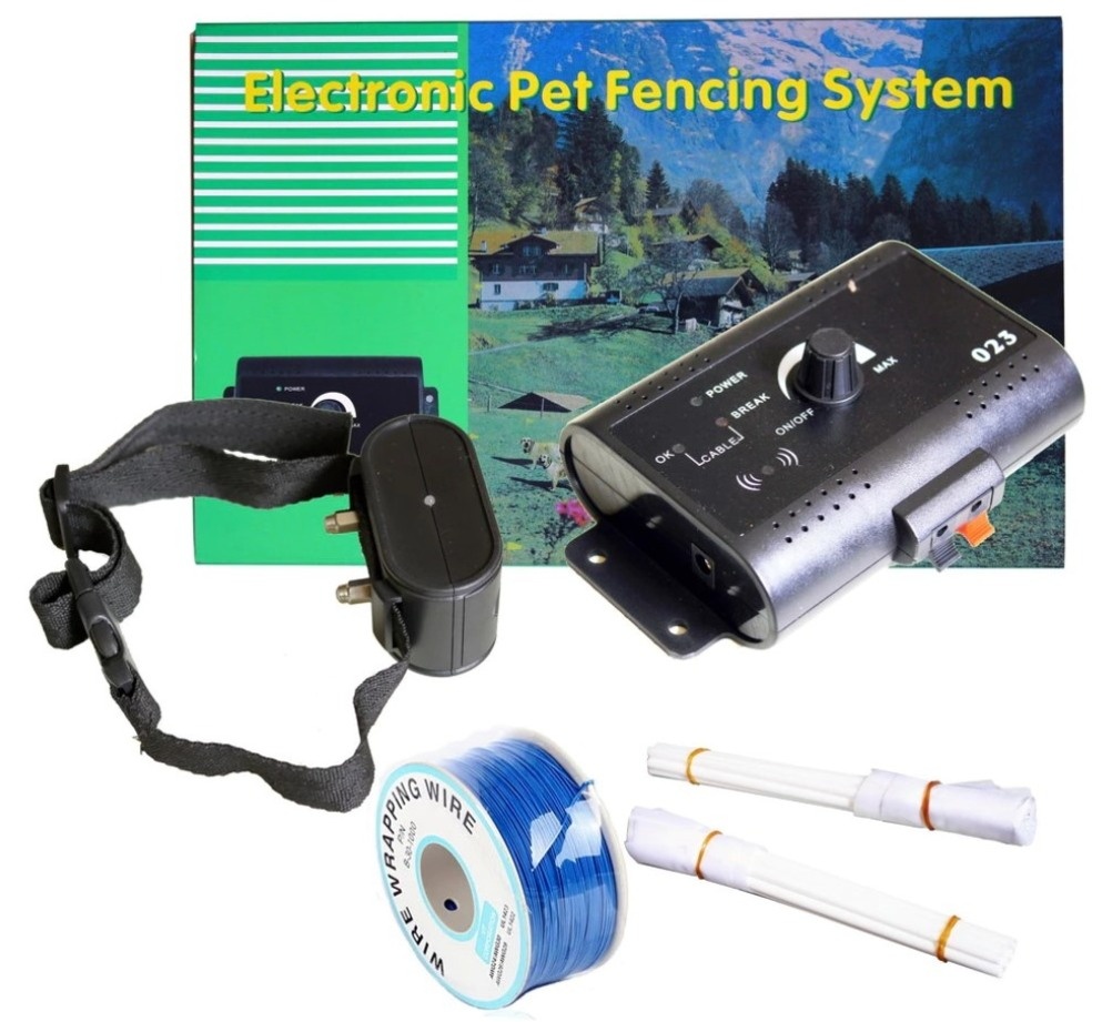 Neviditeľný plot - 7