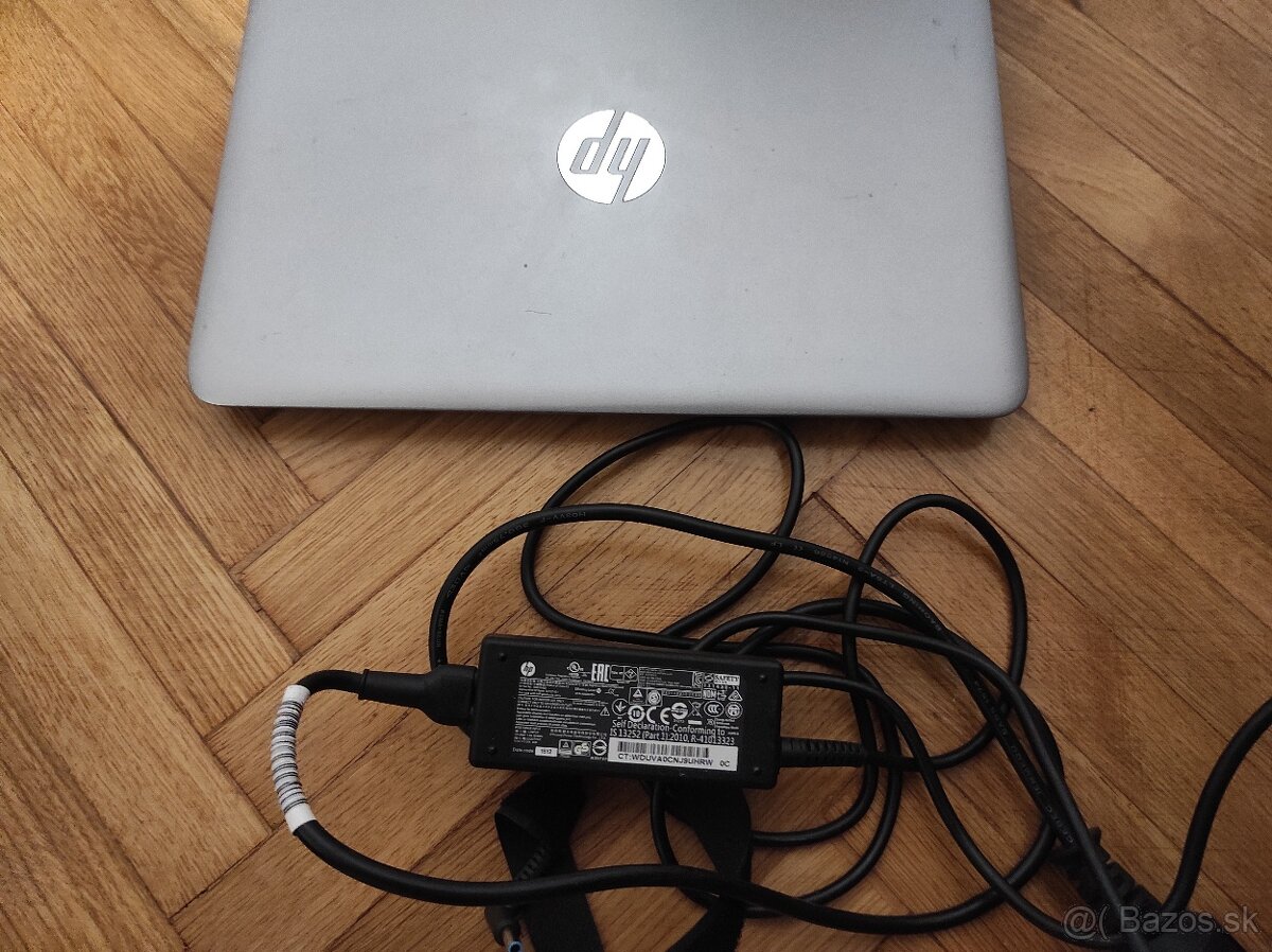 HP Elitebook 820 G3 - 7