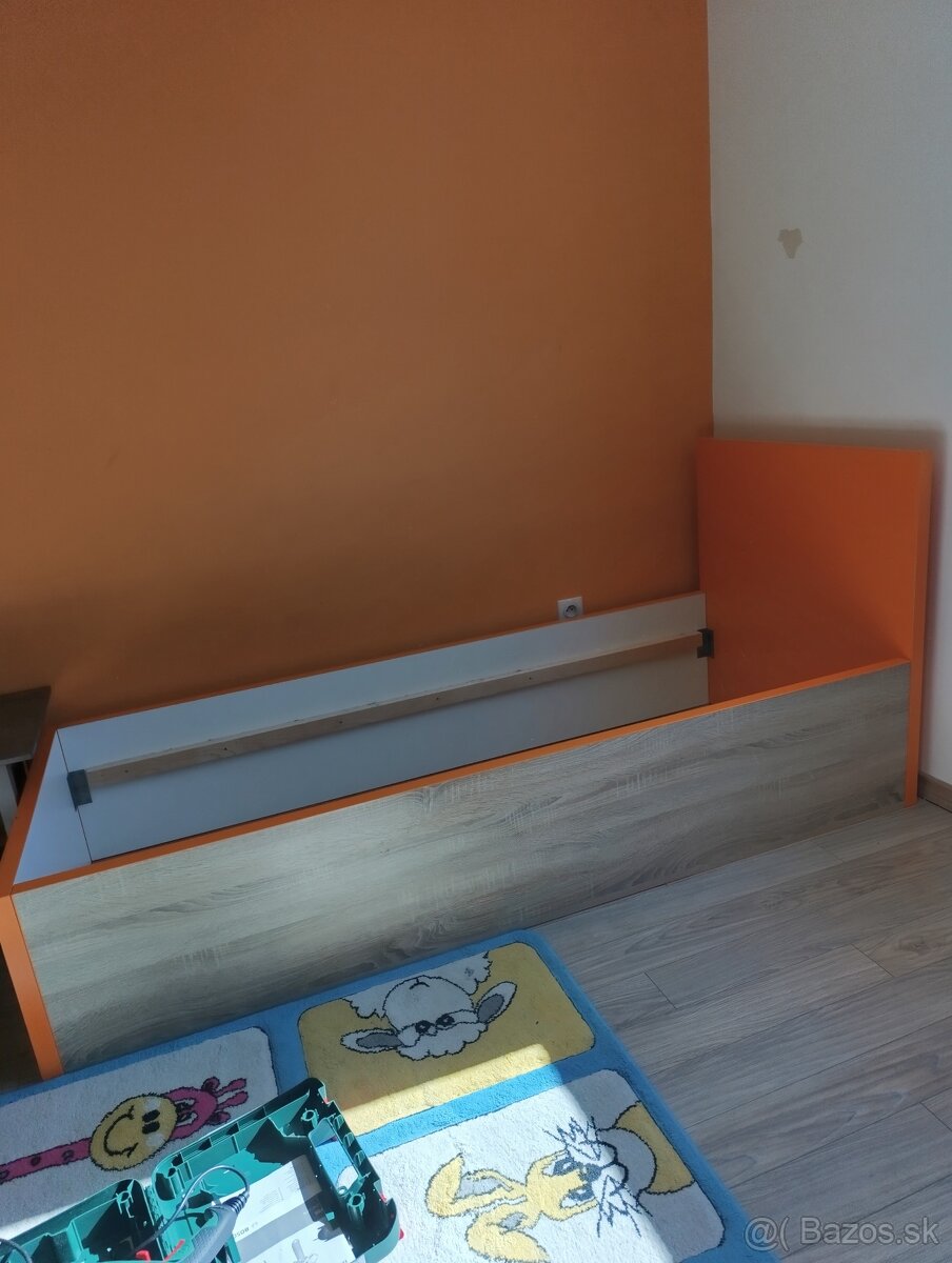 Nábytok do detskej izby - 7
