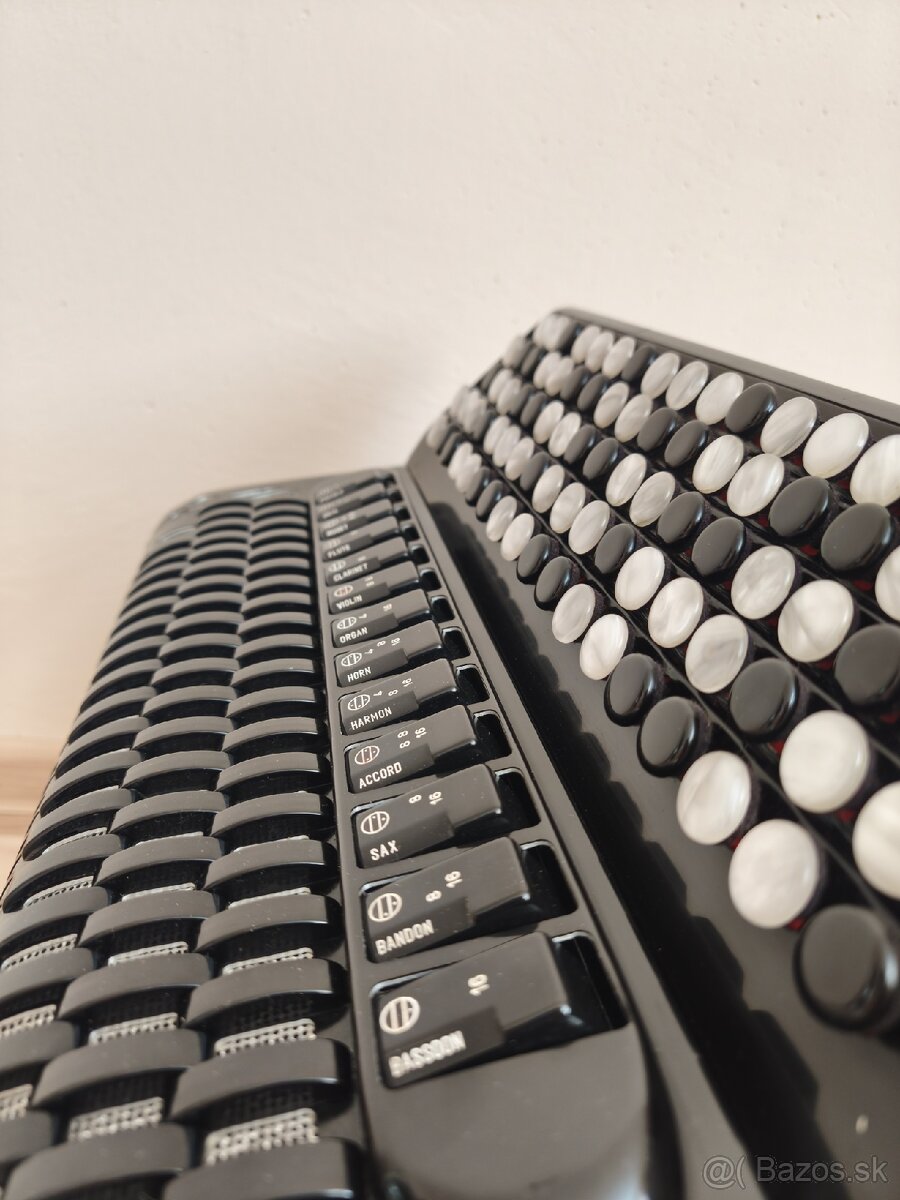 Bugari armando Champion cassotto - 7