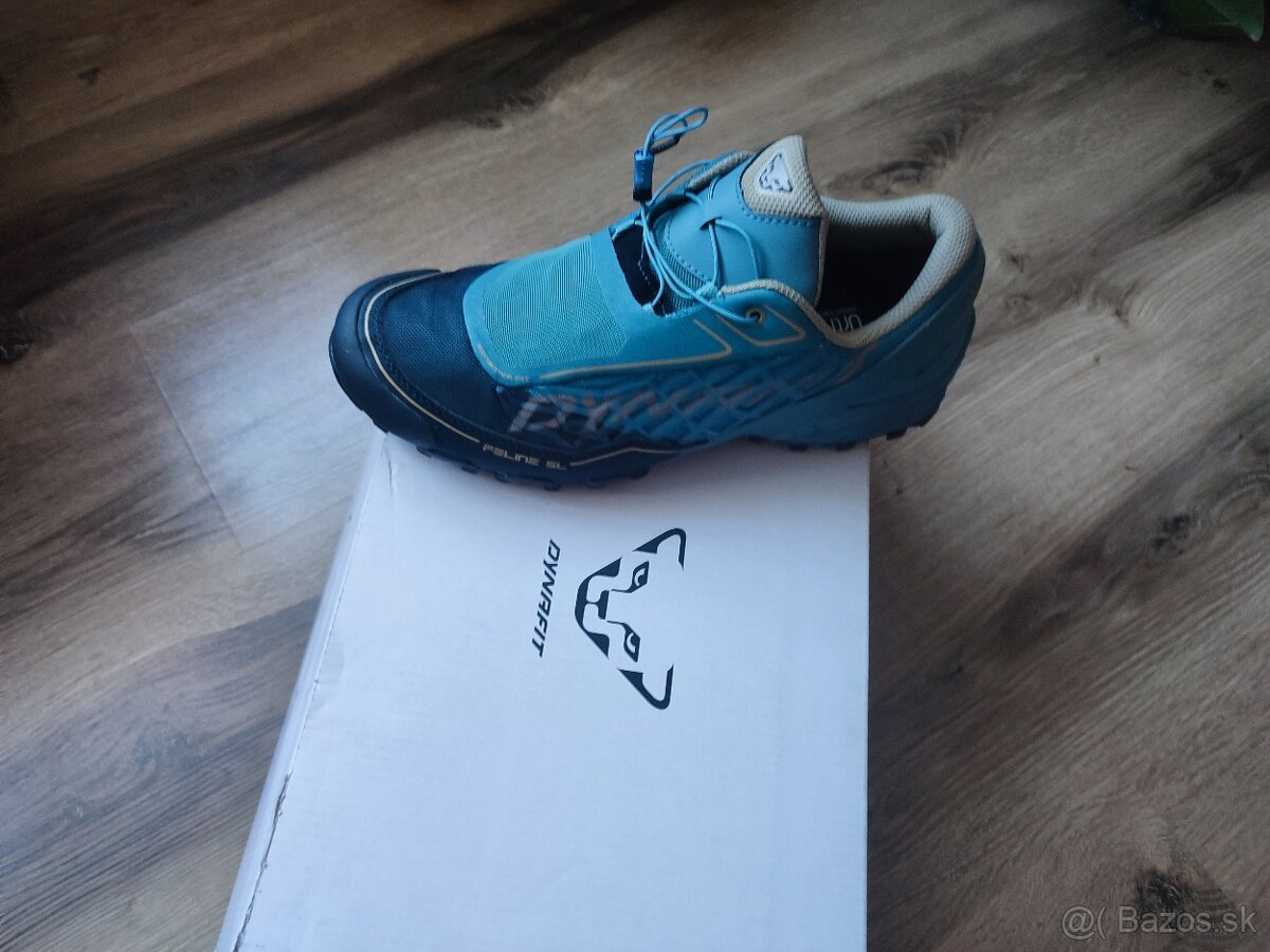 Trekova obuv Dynafit - 7