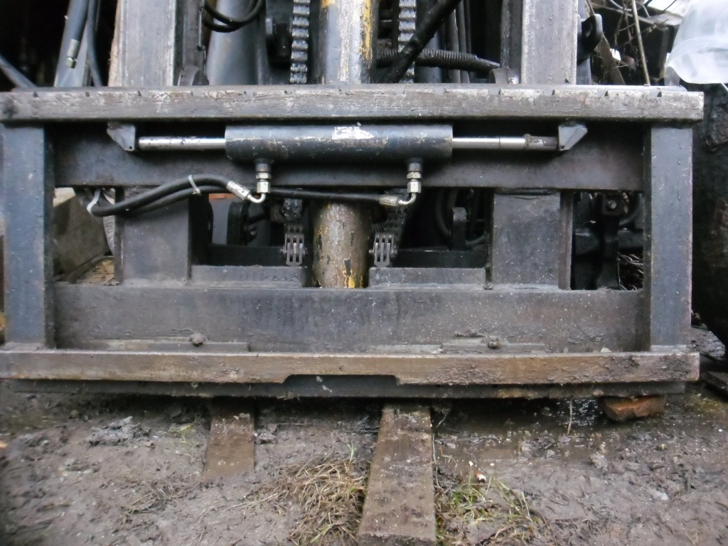 Predám vežu - Zdvih na BALKANKAR DV 1786 - 7