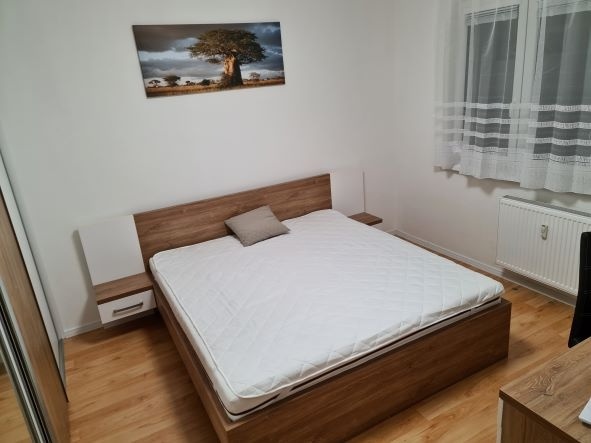 Predaj 3 izbového bytu s loggiou na Západe - 7