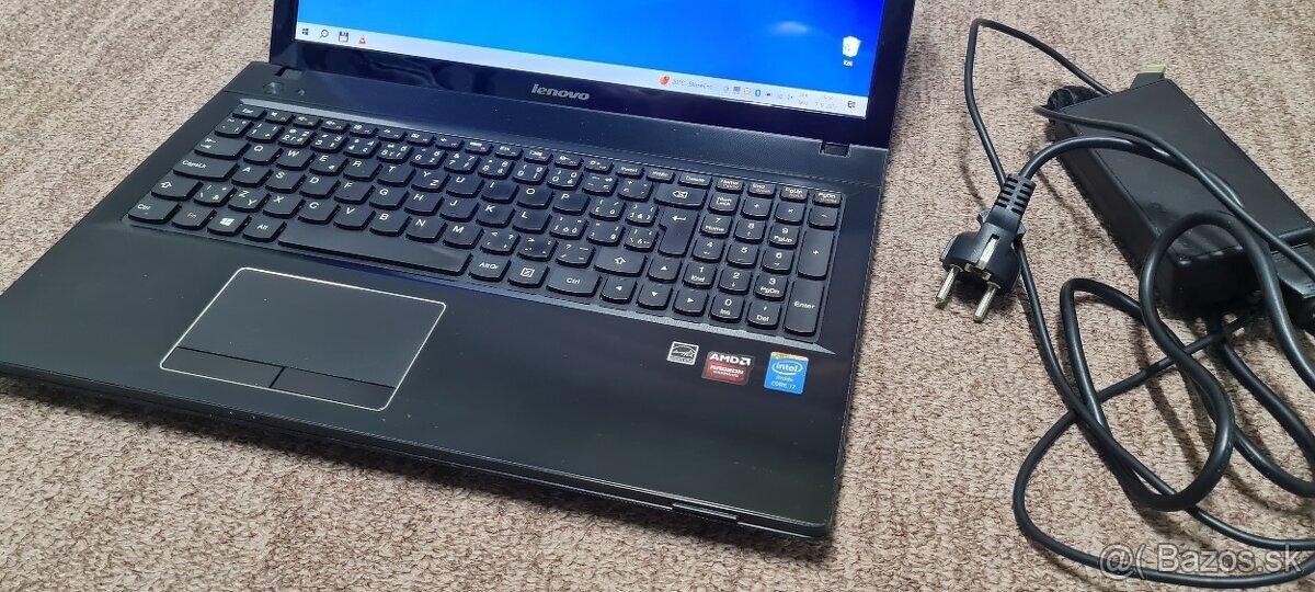 Lenovo G585 - 7