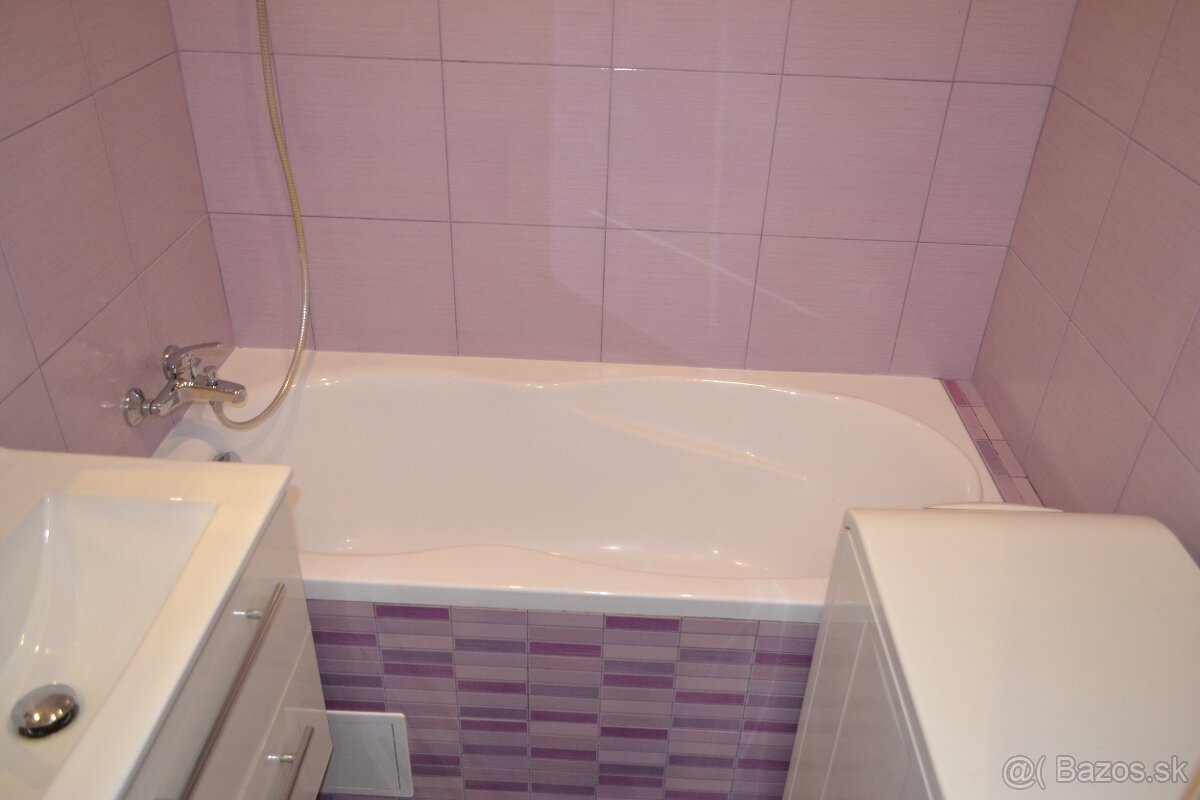 Na predaj 2 izbový byt Martin - Sever - 7