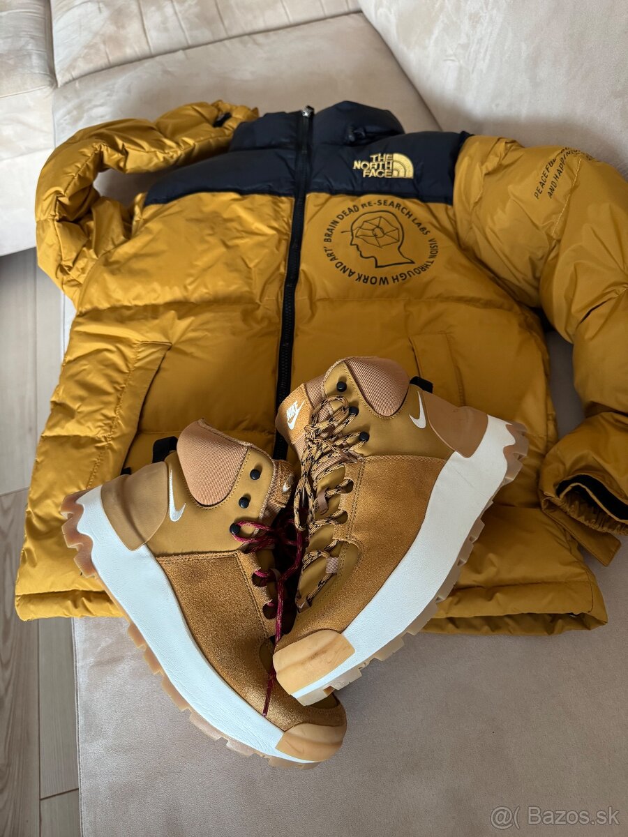 Nike topánky 40 - 7