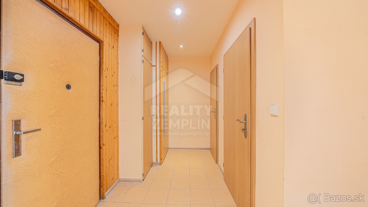 1i chyžka na pokojnej adrese - 7