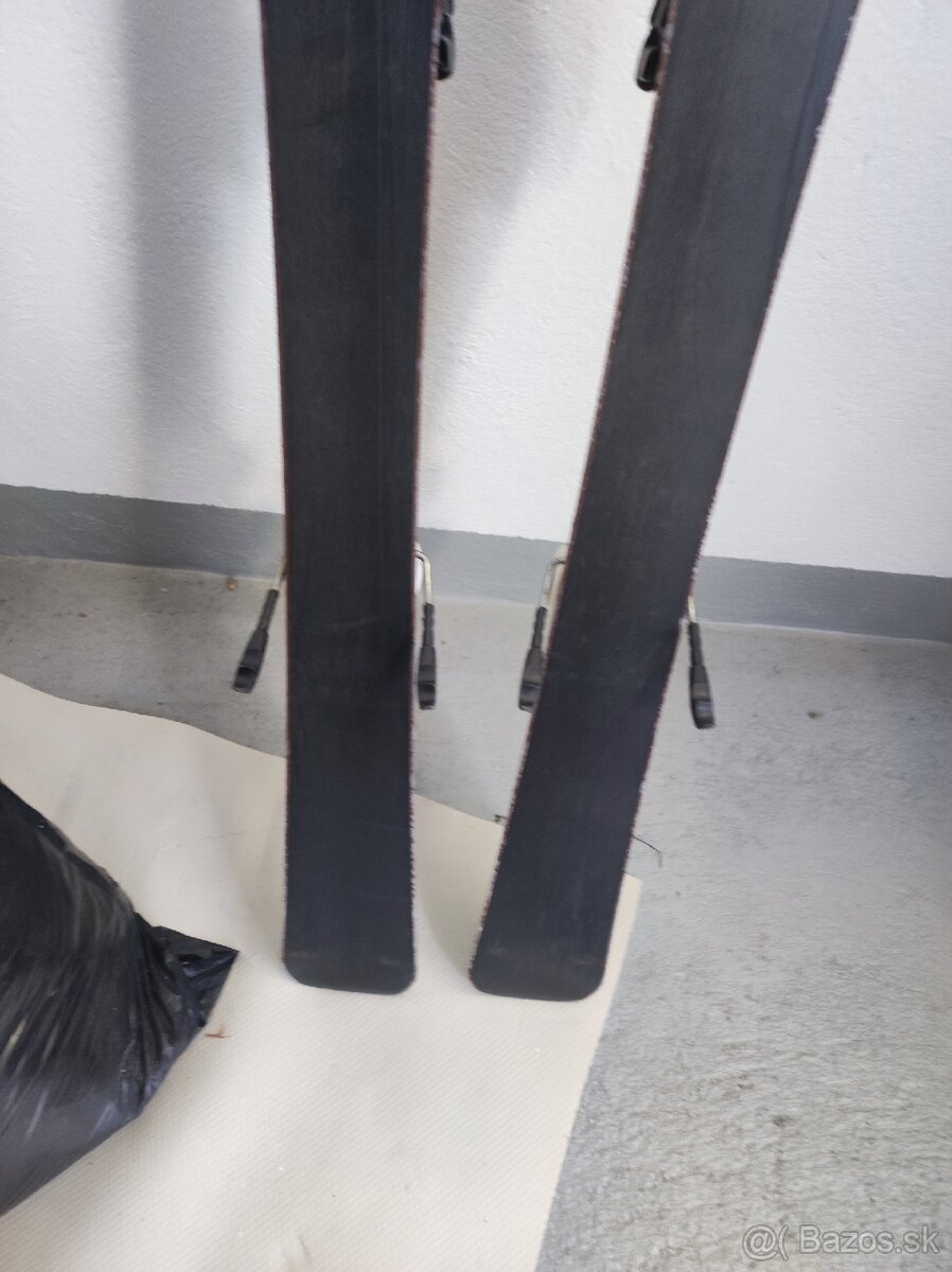 Detské lyže Nordica 100cm - 7