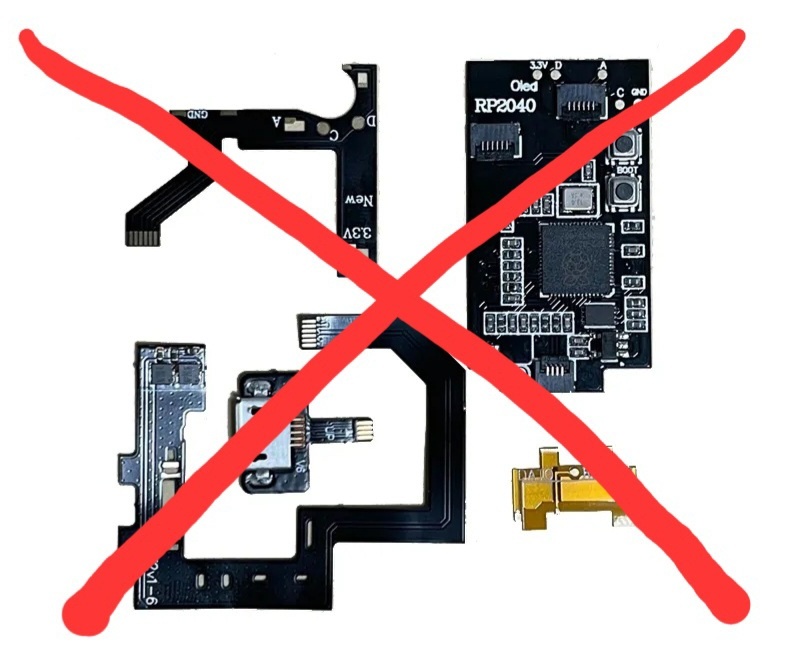 Switch OLED Atmosphère 512GB microSD - 7