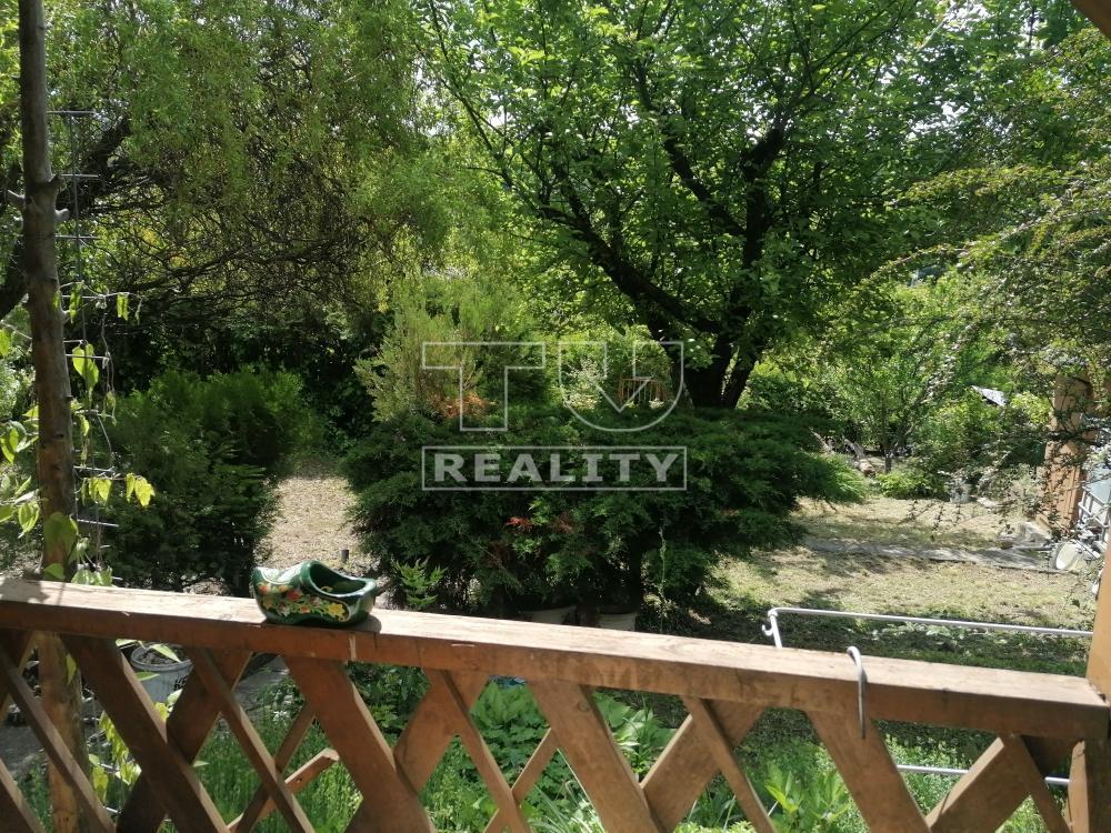 ZNÍŽENÁ CENA Na predaj čarovný drevený zrub v... - 7