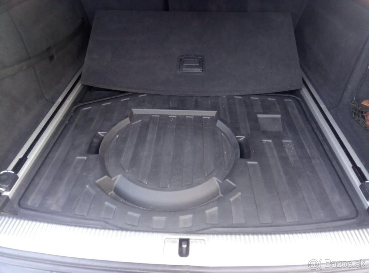 Audi A6 Allroad 3.0TDI 245 k quattro S tronic - 7