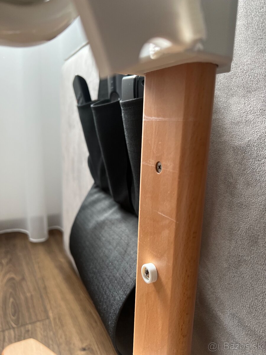 Kolíska Petite&Mars - 7