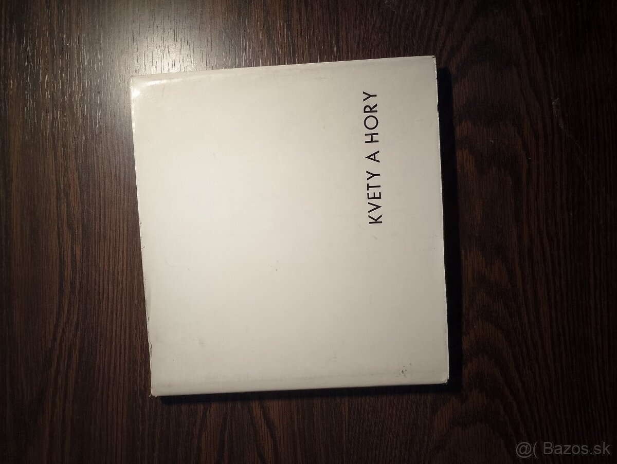 Predam staré knihy - 7