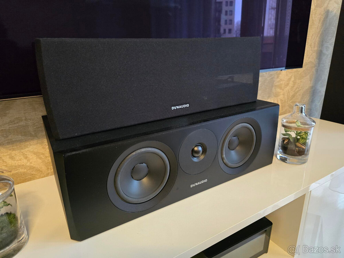 Dynaudio Emit - 7