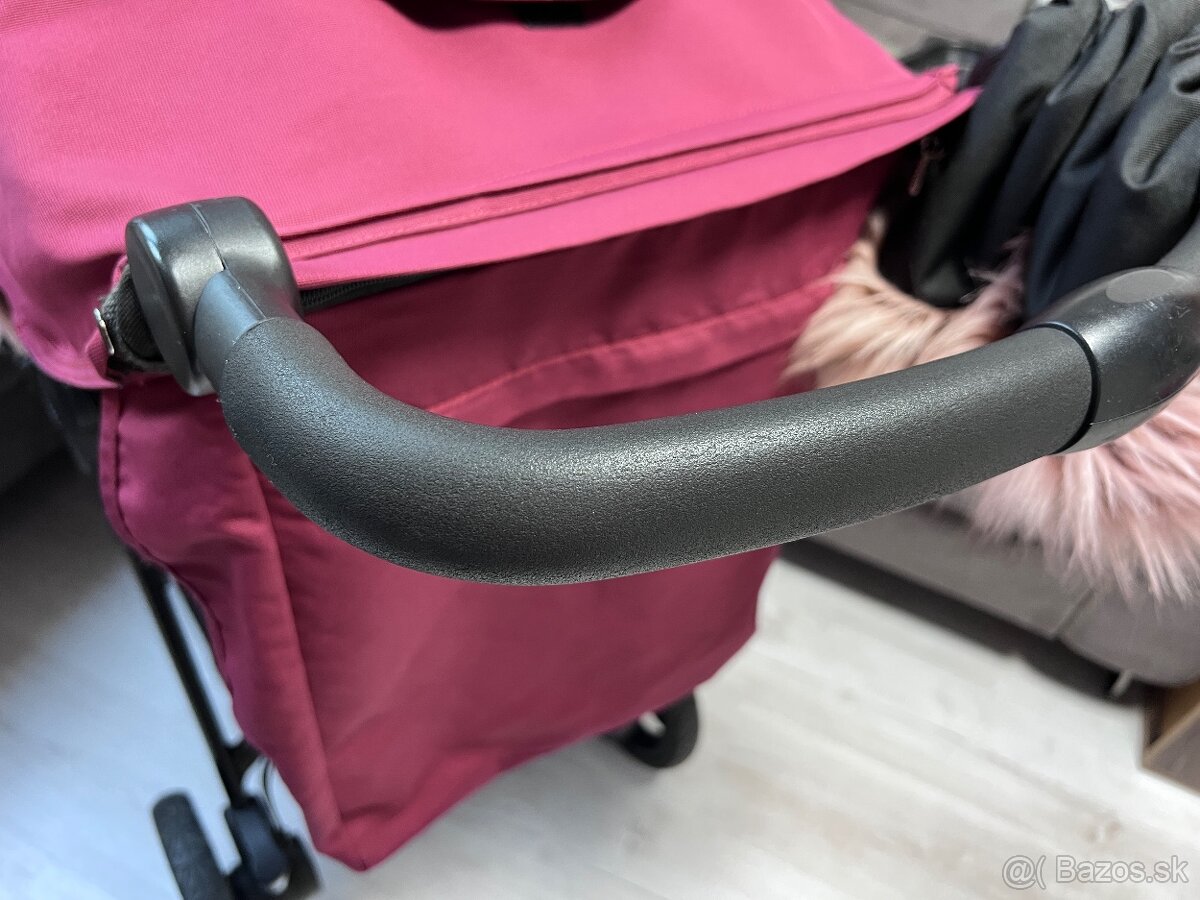 Britax B motion 4 Plus - 7