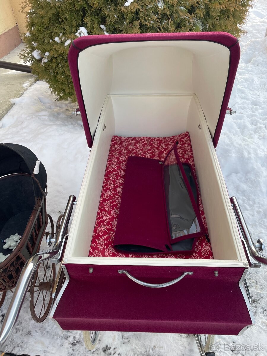 Retro Kociar holandsky - 7