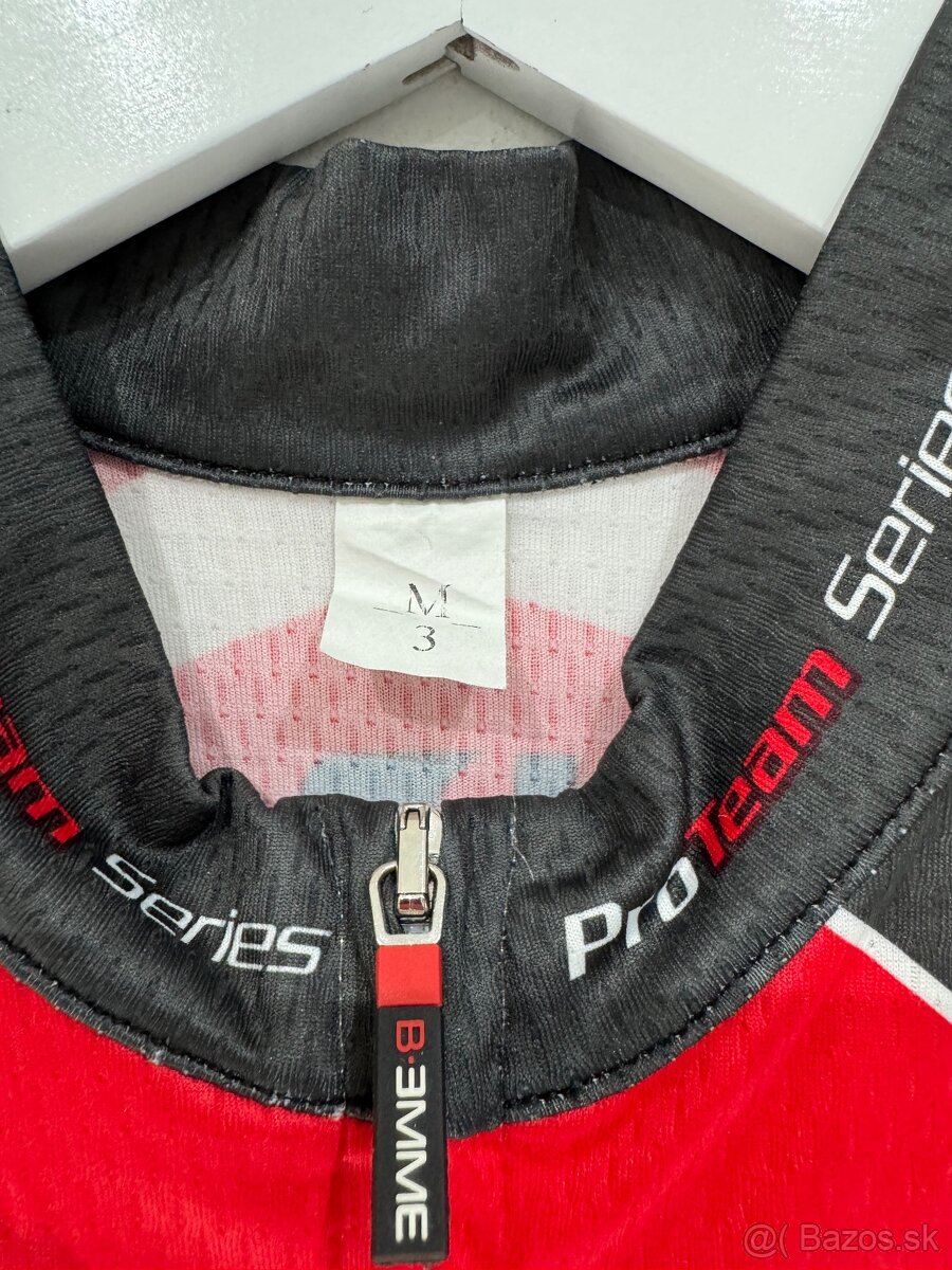 Predám čímkoľvek dresi zn.lombardo - 7