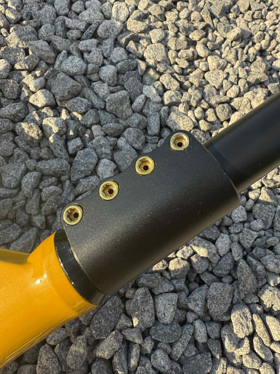 Freestyle kolobežka - 7