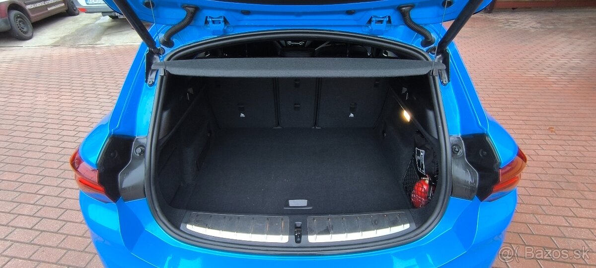 BMW x2 xDrive 2.0D - 7