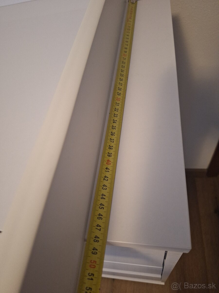 Prebalovaci pult na komodu - 7