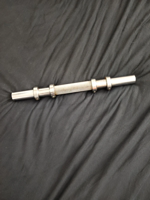 Fitness vybavenie - 7