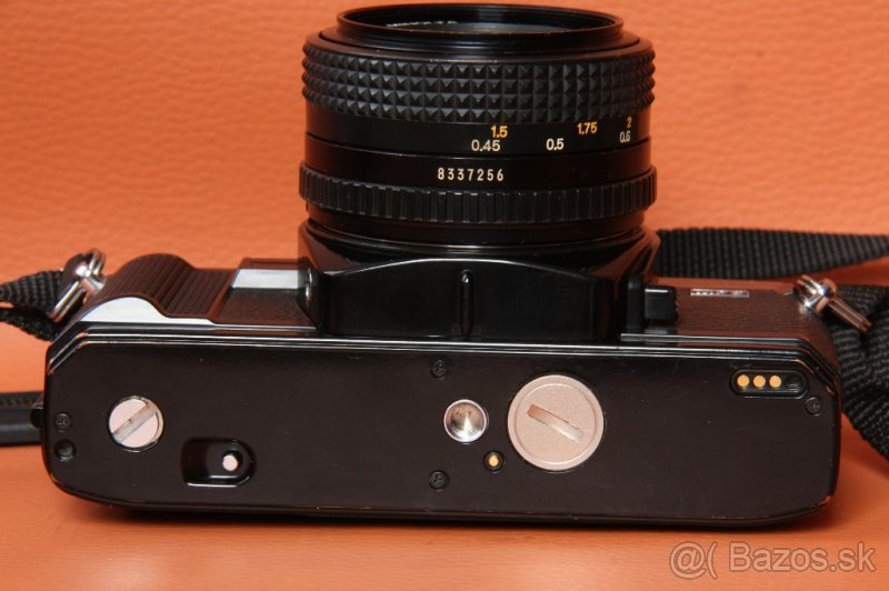 Sigma 28 mm Bajonet Minolta - 7